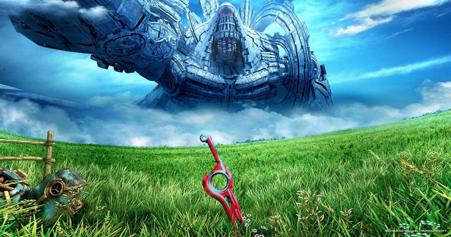 消息稱《異域神劍3》接近完成並於明年上半年上市 消息稱《異域神劍3》接近完成並於明年上半年上市