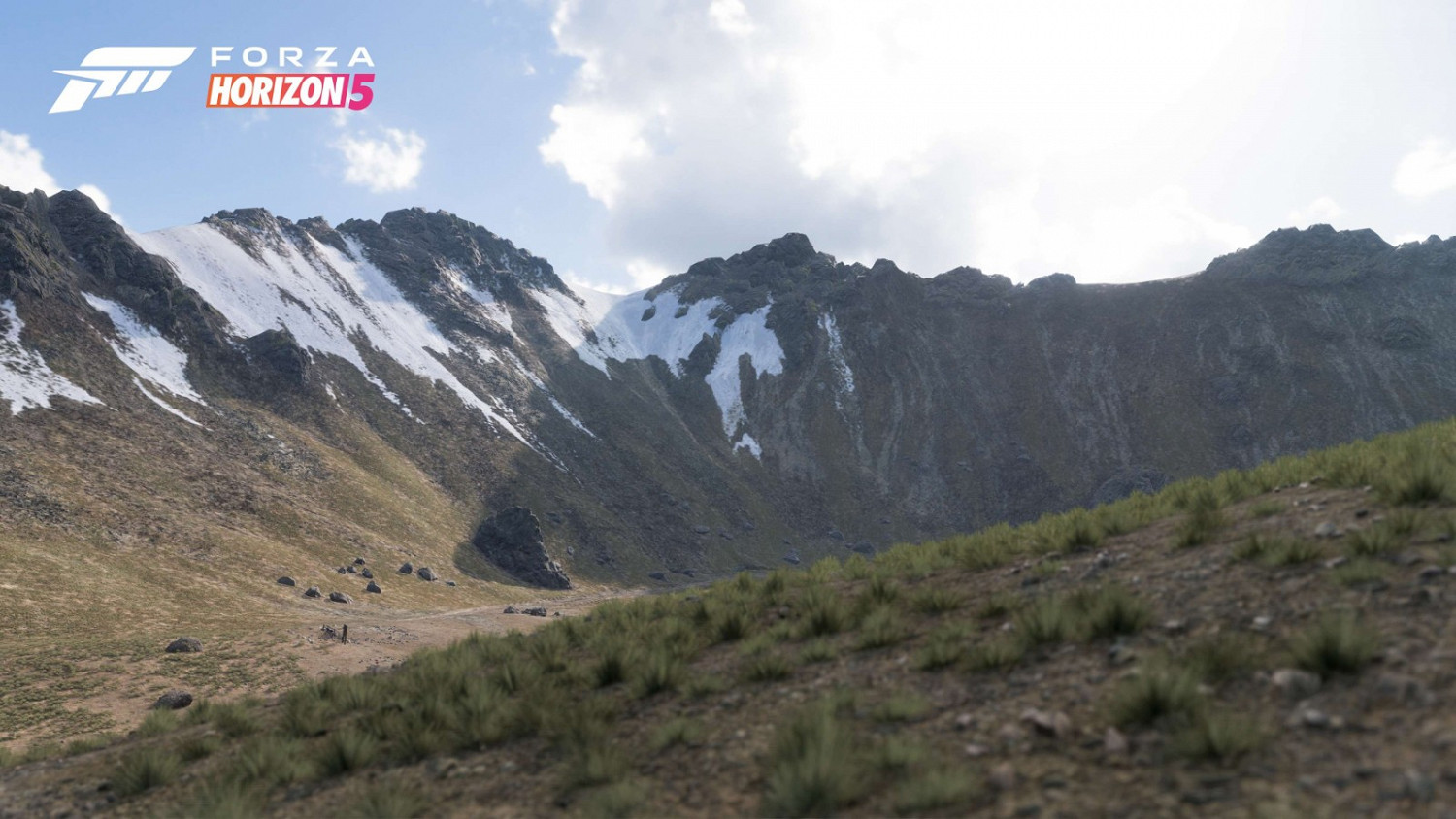 《極限競速:地平線5》全新4K截圖展示 《極限競速:地平線5》全新4K截圖展示