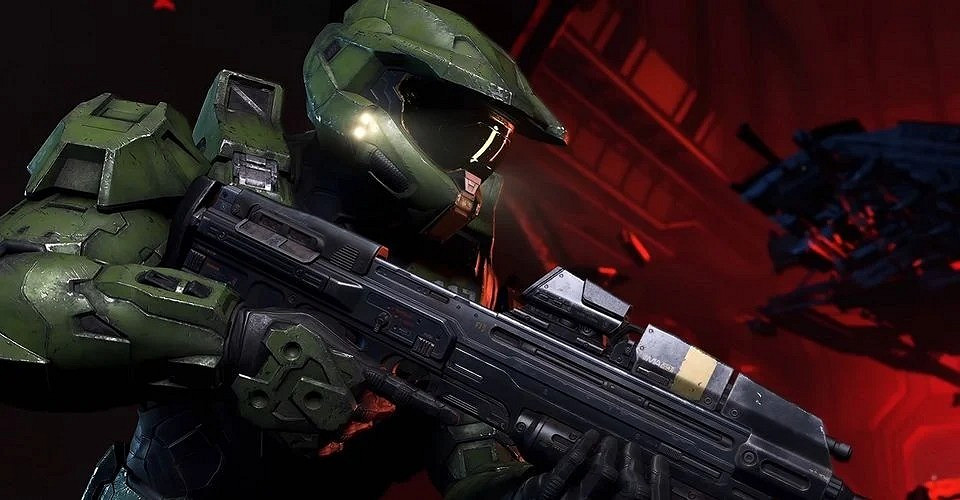 《最後一戰：無限》遊戲容量洩露 接近100GB非常驚人