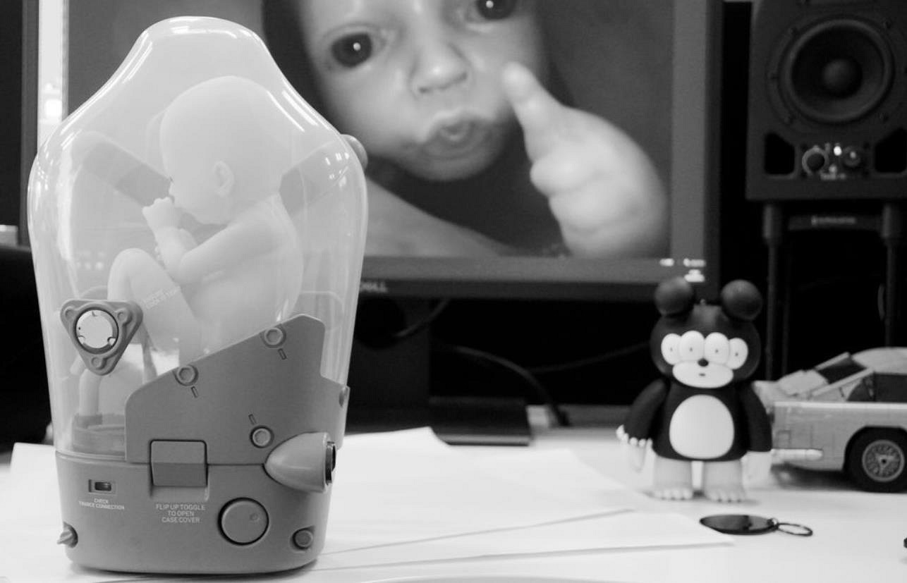 小島匯報《死亡擱淺:導剪版》預告片工作成果:短小精悍 小島匯報《死亡擱淺:導剪版》預告片工作成果:短小精悍