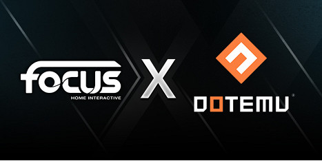 Focus Home Interactive收購世界領先的復古遊戲工作室Dotemu Focus Home Interactive收購世界領先的復古遊戲工作室Dotemu