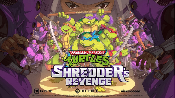 Focus Home Interactive收購世界領先的復古遊戲工作室Dotemu Focus Home Interactive收購世界領先的復古遊戲工作室Dotemu