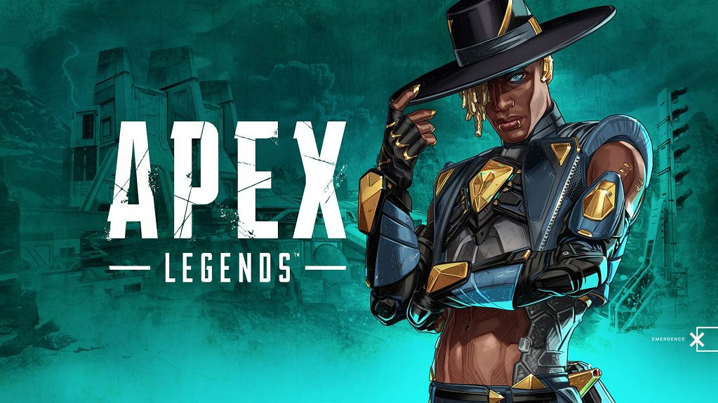 《Apex英雄》跨進度功能過於棘手 最早2022年上線 《Apex英雄》跨進度功能過於棘手 最早2022年上線