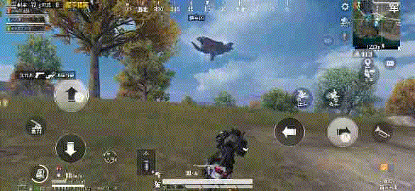 《和平精英》載具隱藏知識分享 《和平精英》載具隱藏知識分享