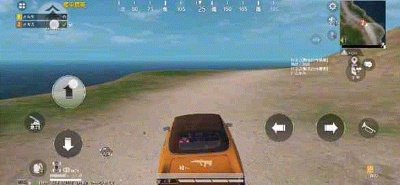 《和平精英》載具隱藏知識分享 《和平精英》載具隱藏知識分享