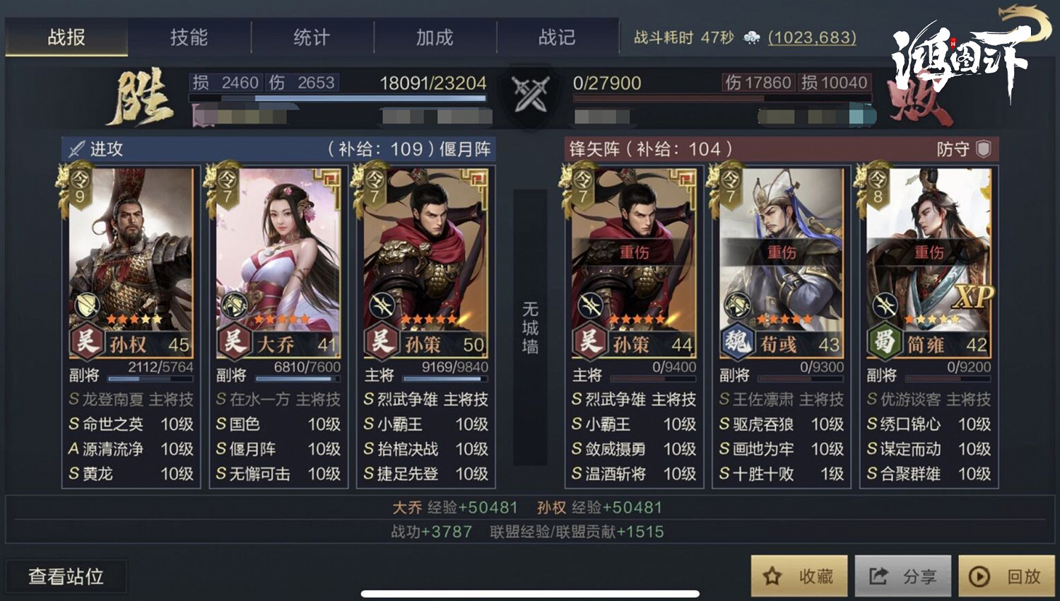 誰與爭鋒《鴻圖之下》巔峰賽季熱門陣容大盤點