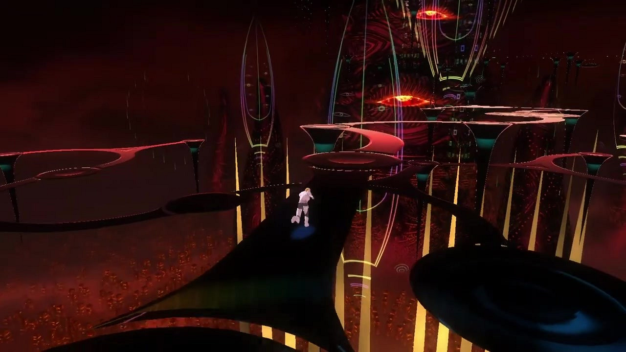 大丈夫萌大奶《全能之神》PC版9月1日登陸Steam 大丈夫萌大奶《全能之神》PC版9月1日登陸Steam