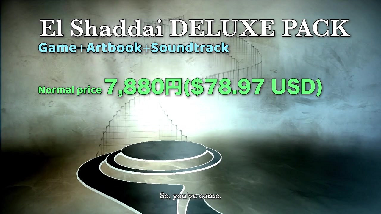 大丈夫萌大奶《全能之神》PC版9月1日登陸Steam 大丈夫萌大奶《全能之神》PC版9月1日登陸Steam