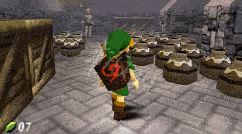 《雙人成行》三角力量彩蛋分享 《雙人成行》三角力量彩蛋分享