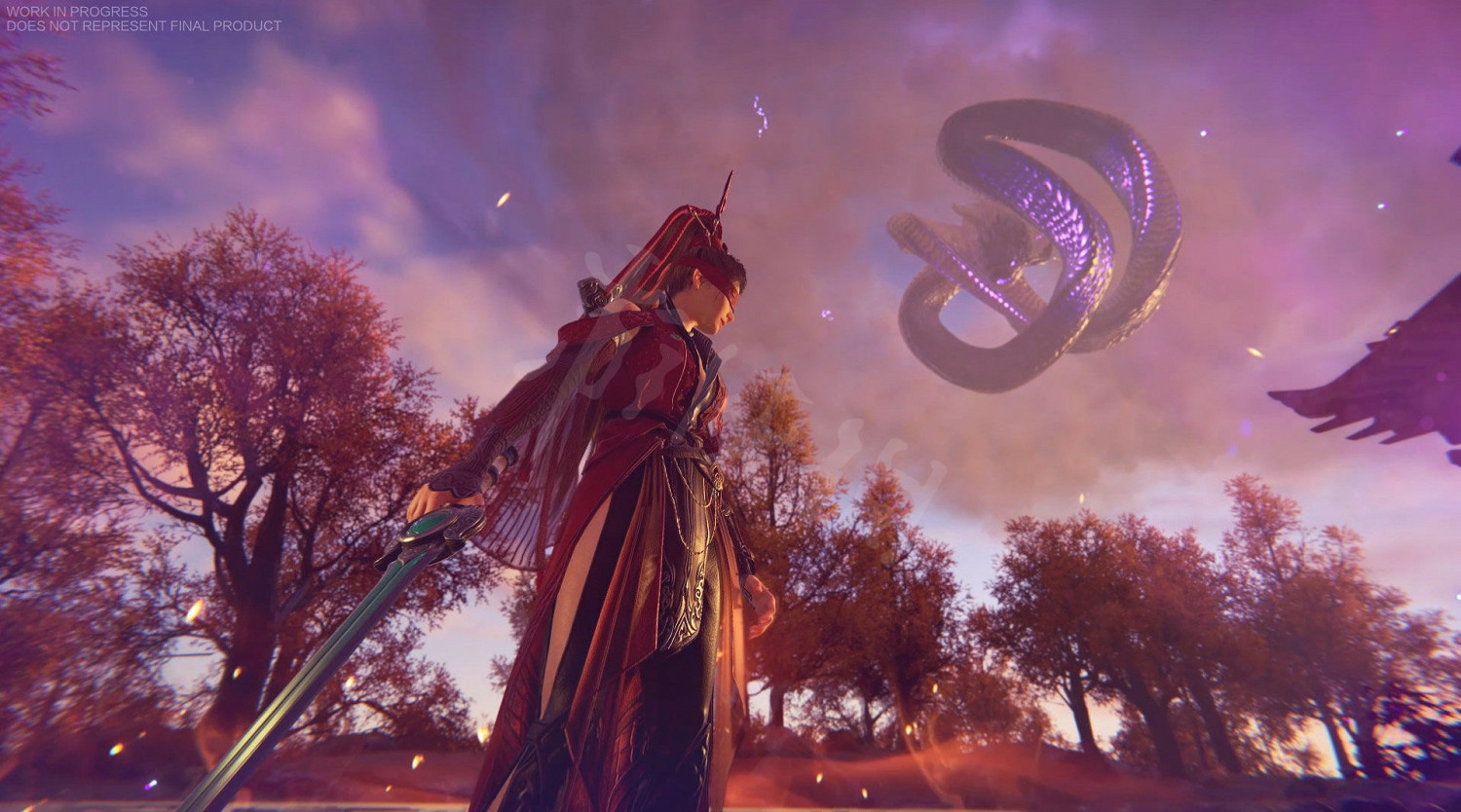 《永劫無間》預輸入機制詳解