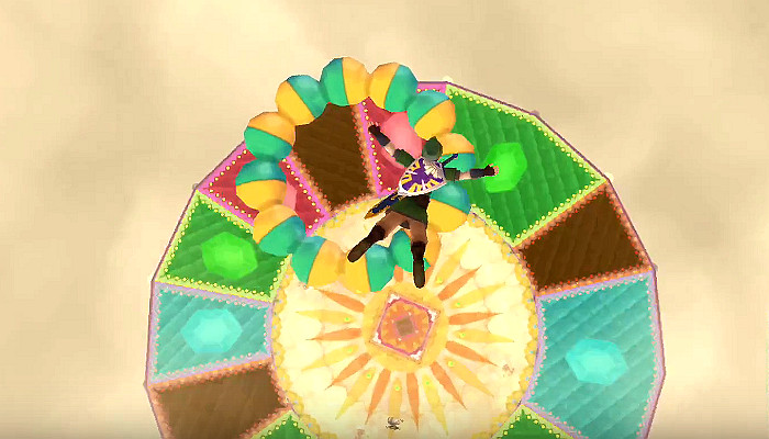 《薩爾達傳說 禦天之劍 HD》小遊戲位置與技巧 《薩爾達傳說 禦天之劍 HD》小遊戲位置與技巧