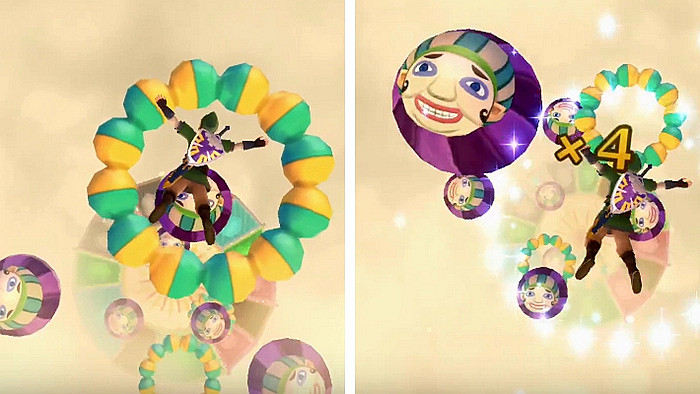 《薩爾達傳說 禦天之劍 HD》小遊戲位置與技巧 《薩爾達傳說 禦天之劍 HD》小遊戲位置與技巧