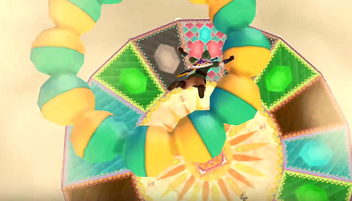 《薩爾達傳說 禦天之劍 HD》小遊戲位置與技巧 《薩爾達傳說 禦天之劍 HD》小遊戲位置與技巧