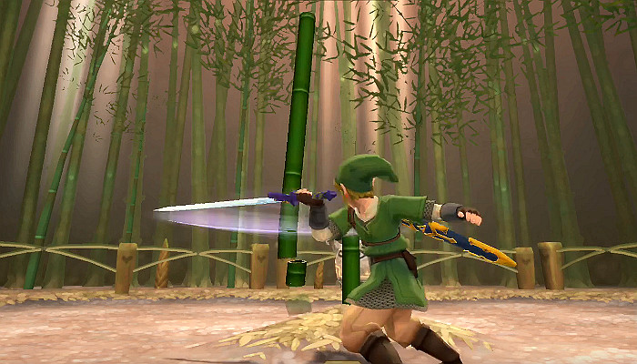 《薩爾達傳說 禦天之劍 HD》小遊戲位置與技巧 《薩爾達傳說 禦天之劍 HD》小遊戲位置與技巧