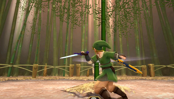 《薩爾達傳說 禦天之劍 HD》小遊戲位置與技巧 《薩爾達傳說 禦天之劍 HD》小遊戲位置與技巧