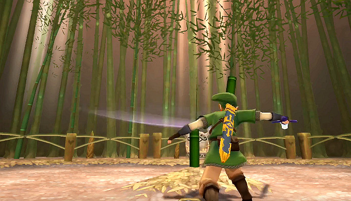 《薩爾達傳說 禦天之劍 HD》小遊戲位置與技巧 《薩爾達傳說 禦天之劍 HD》小遊戲位置與技巧