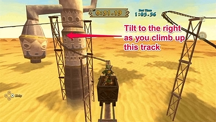 《薩爾達傳說 禦天之劍 HD》小遊戲位置與技巧 《薩爾達傳說 禦天之劍 HD》小遊戲位置與技巧