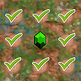 《薩爾達傳說 禦天之劍 HD》小遊戲位置與技巧 《薩爾達傳說 禦天之劍 HD》小遊戲位置與技巧