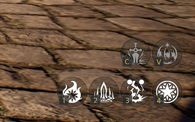 《神祐釋放》懲戒牧加點及玩法指南 《神祐釋放》懲戒牧加點及玩法指南