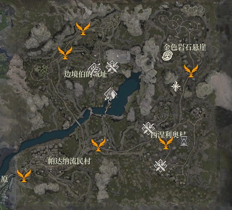 《神祐釋放》懲戒牧加點及玩法指南 《神祐釋放》懲戒牧加點及玩法指南