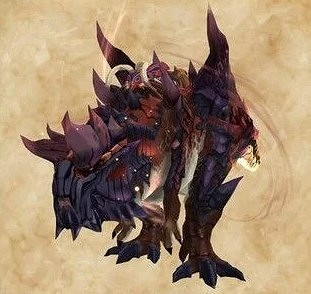 《魔物獵人物語2 破滅之翼》燼滅刃斬龍屬性資料&amp;資料