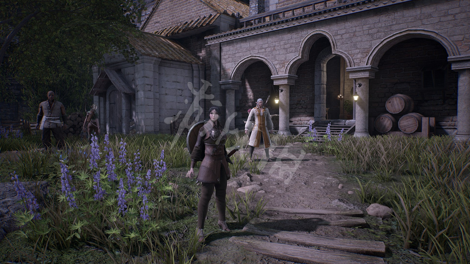 《神祐釋放》星種作用及獲得方法介紹 《神祐釋放》星種作用及獲得方法介紹