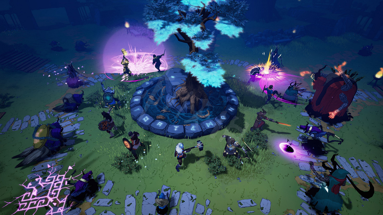 《米德加德部落》合成物品一覽表 《米德加德部落》合成物品一覽表