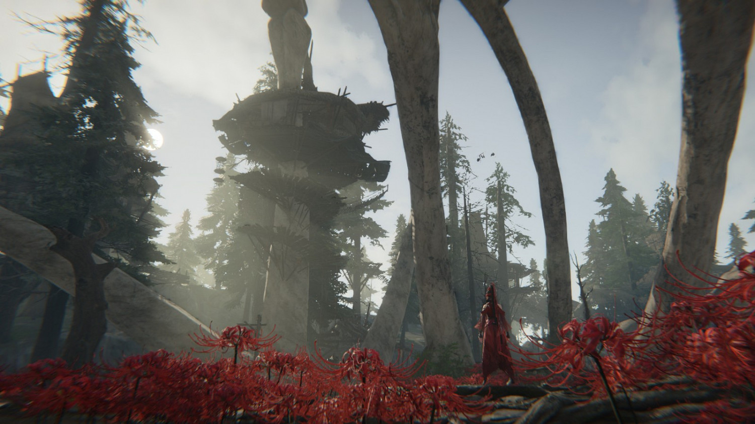 《永劫無間》Steam中國預售已重新開放 售價98元 《永劫無間》Steam中國預售已重新開放 售價98元