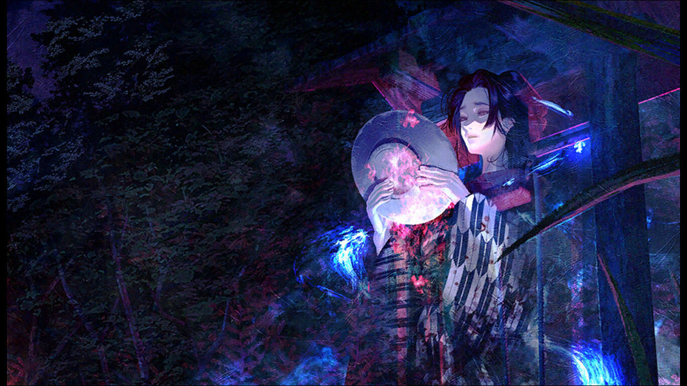 恐怖遊戲新作《惡夢妖怪村》8月19日登陸Switch 恐怖遊戲新作《惡夢妖怪村》8月19日登陸Switch