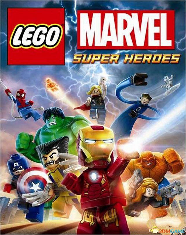 樂高漫威超級英雄 存檔位置 存檔位置在哪 樂高漫威超級英雄 存檔位置 存檔位置在哪