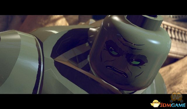 《樂高漫威超級英雄》前瞻:英雄是如何組裝起來的 《樂高漫威超級英雄》前瞻:英雄是如何組裝起來的