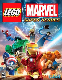 GC13:玩具英雄來襲!《樂高漫威超級英雄》預告片 GC13:玩具英雄來襲!《樂高漫威超級英雄》預告片