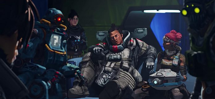 《Apex英雄》遊戲設計師離職 或因07年歧視性發言被揭發 《Apex英雄》遊戲設計師離職 或因07年歧視性發言被揭發