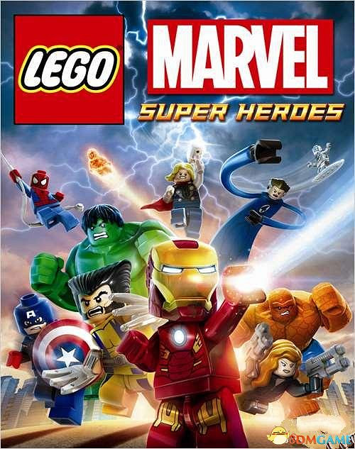 3DM全國首發《樂高漫威超級英雄》PC試玩版公布 3DM全國首發《樂高漫威超級英雄》PC試玩版公布