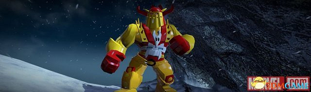 《樂高漫威超級英雄》新圖 蜘蛛人等新英雄加入