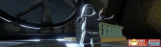 積木系列新作《樂高漫威超級英雄》3DM破解版發布 積木系列新作《樂高漫威超級英雄》3DM破解版發布