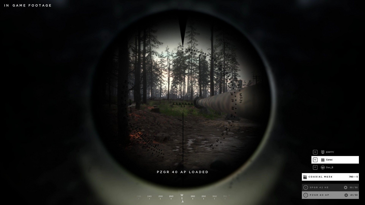 二戰FPS《集火地獄》登陸Steam 新預告戰鬥慘烈 二戰FPS《集火地獄》登陸Steam 新預告戰鬥慘烈