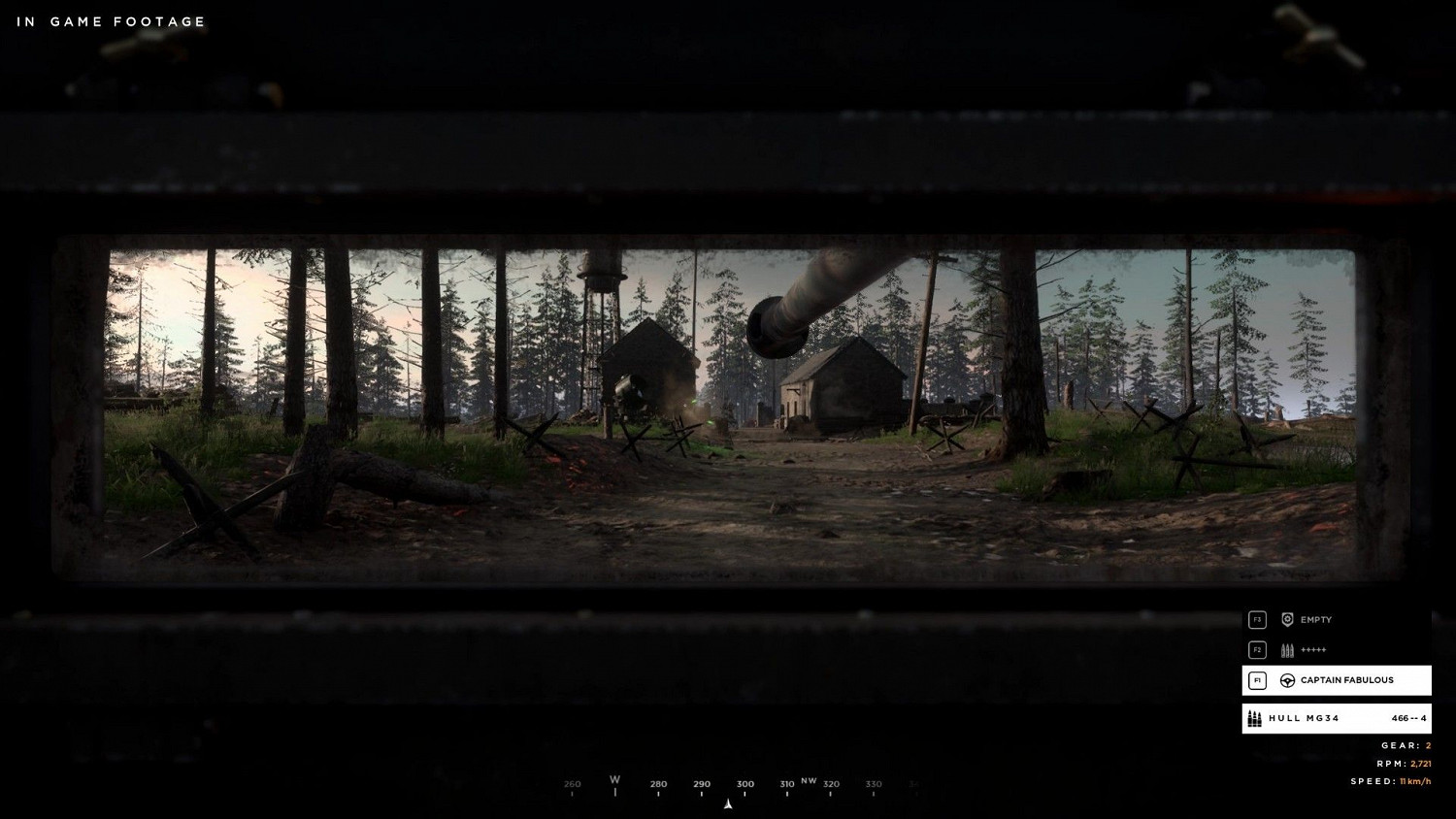 二戰FPS《集火地獄》登陸Steam 新預告戰鬥慘烈 二戰FPS《集火地獄》登陸Steam 新預告戰鬥慘烈