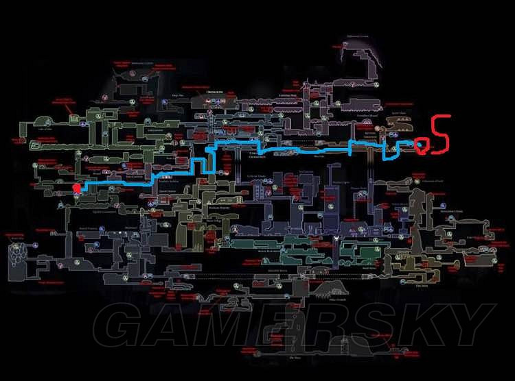 《Hollow Knight(空洞騎士)》流程心得與BOSS打法分析 《Hollow Knight(空洞騎士)》流程心得與BOSS打法分析