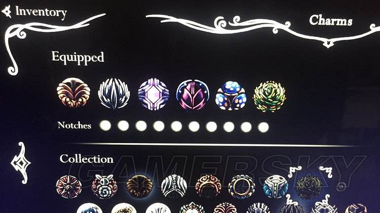 《Hollow Knight(空洞騎士)》流程心得與BOSS打法分析 《Hollow Knight(空洞騎士)》流程心得與BOSS打法分析