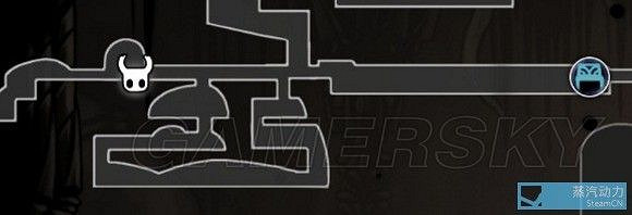 《Hollow Knight（空洞騎士）》全成就獲取指南