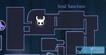 《Hollow Knight（空洞騎士）》全成就獲取指南