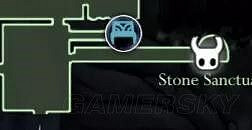 《Hollow Knight（空洞騎士）》全成就獲取指南