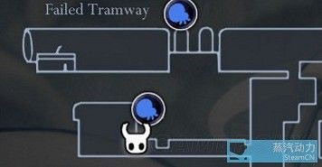 《Hollow Knight（空洞騎士）》全成就獲取指南