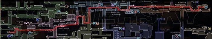 《Hollow Knight（空洞騎士）》全成就獲取指南