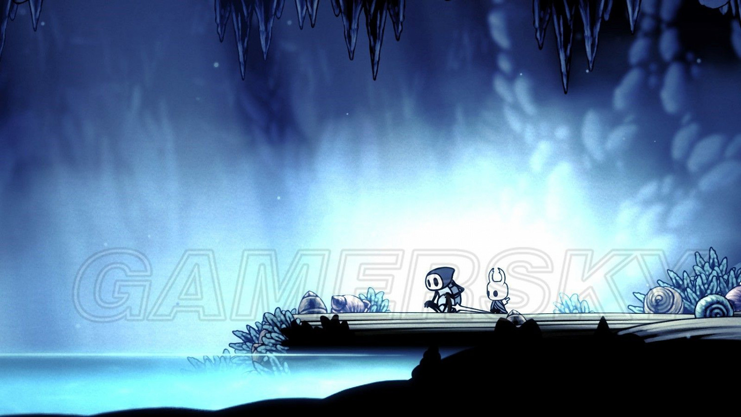 《Hollow Knight（空洞騎士）》Steam成就見證解鎖方法介紹