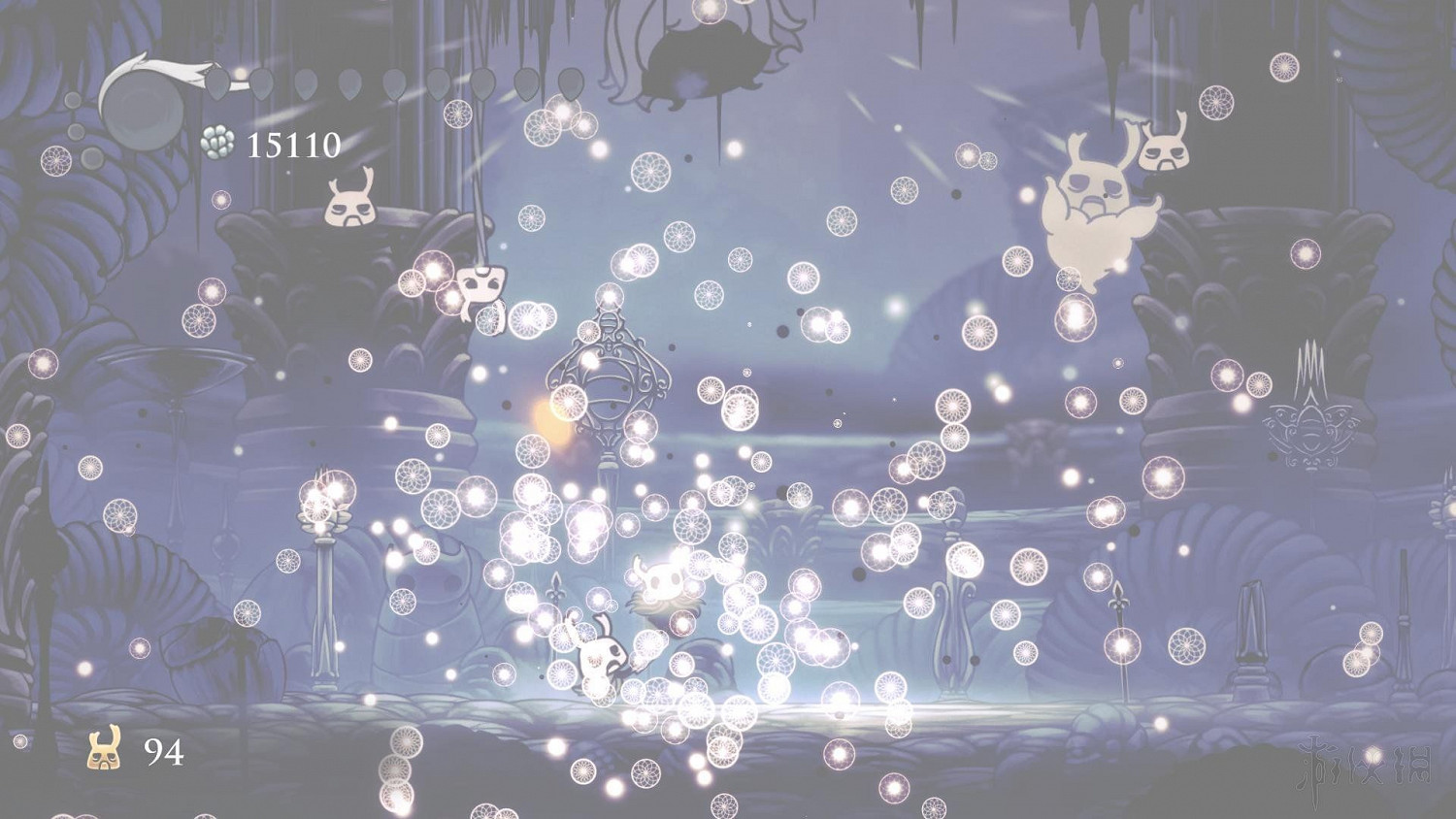 《Hollow Knight（空洞騎士）》無限左特手殘輕鬆打法圖文詳解