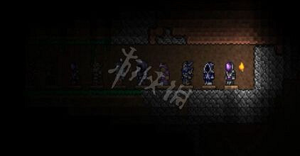 《泰拉瑞亞(Terraria)》專家難度福袋禁裝獲得方法介紹 《泰拉瑞亞(Terraria)》專家難度福袋禁裝獲得方法介紹