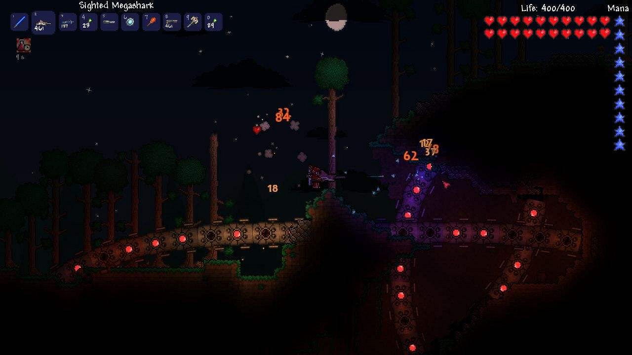 《Terraria》配置修改方法詳解 《Terraria》配置修改方法詳解