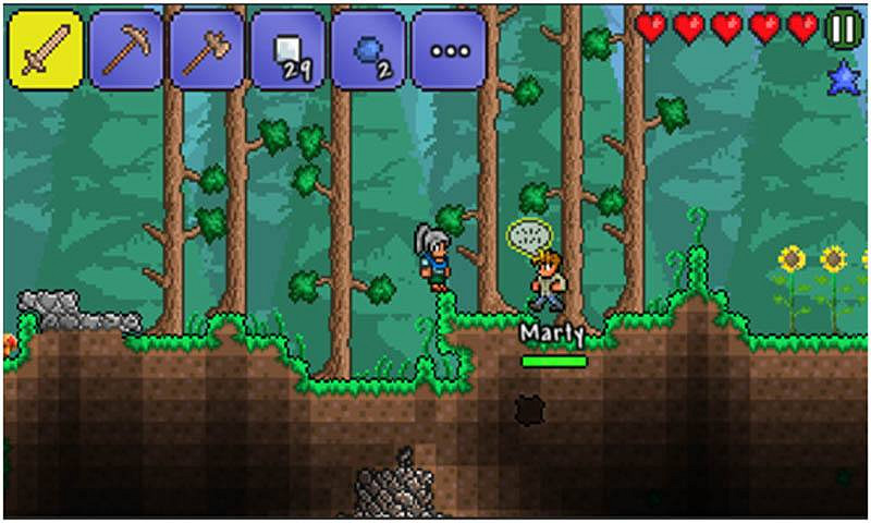 《Terraria》配置修改方法詳解 《Terraria》配置修改方法詳解